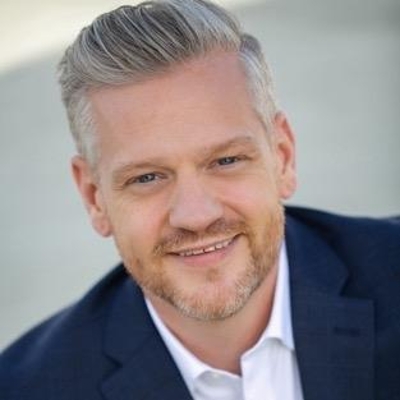 Daniel Carr